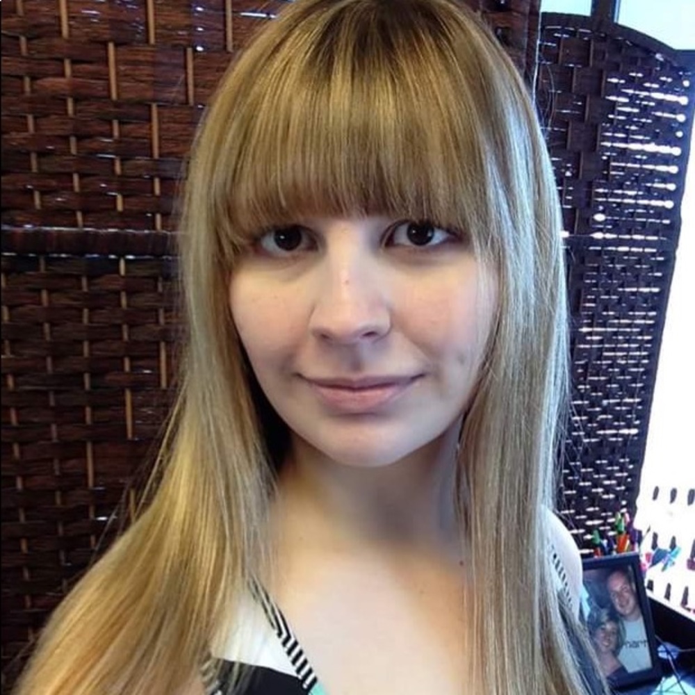 Meet your Posher, Alexa